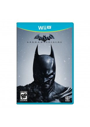 BATMAN ARKHAM ORIGINS  (USAGÉ)