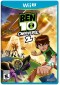 BEN 10 OMNIVERSE 2  (USAGÉ)