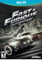FAST AND FURIOUS SHOWDOWN  (USAGÉ)