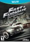 FAST AND FURIOUS SHOWDOWN  (USAGÉ)