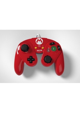 MANETTE FILAIRE DE COMBAT MARIO  (NEUF)