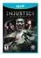 INJUSTICE GODS AMONG US (USAGÉ) INJUSTICE GODS AMONG US (USAGÉ)