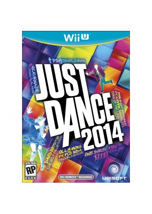 JUST DANCE 2014  (USAGÉ)