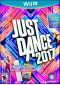 JUST DANCE 2017  (USAGÉ)