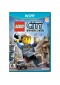 LEGO CITY UNDERCOVER  (USAGÉ)