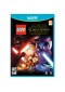 LEGO STAR WARS THE FORCE AWAKENS  (USAGÉ)