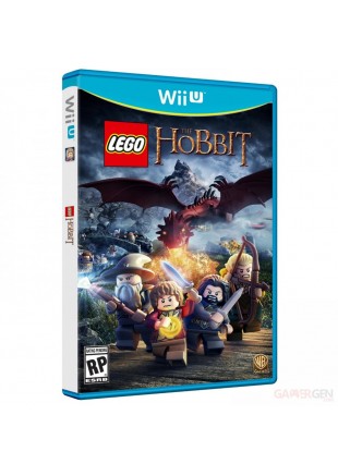 LEGO THE HOBBIT (USAGÉ) LEGO THE HOBBIT (USAGÉ)