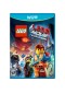 LEGO THE LEGO MOVIE VIDEO GAME  (USAGÉ)