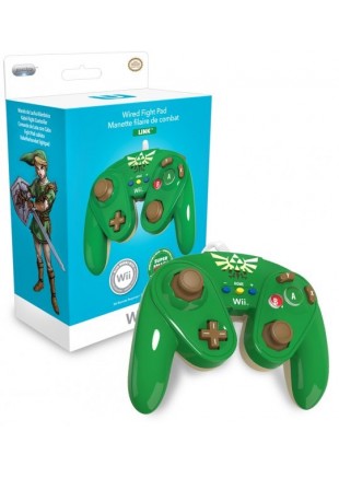 MANETTE FILAIRE DE COMBAT LINK  (NEUF)