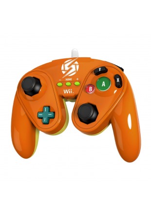 MANETTE FILAIRE DE COMBAT SAMUS  (NEUF)