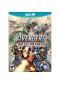 MARVEL THE AVENGERS BATTLE FOR EARTH  (USAGÉ)
