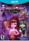 MONSTER HIGH 13 WISHES  (USAGÉ)