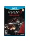 NINJA GAIDEN 3 RAZOR'S EDGE  (USAGÉ)