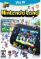 NINTENDO LAND  (USAGÉ)