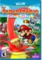 PAPER MARIO COLOR SPLASH  (USAGÉ)