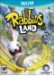 RABBIDS LAND  (USAGÉ)
