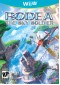RODEA THE SKY SOLDIER  (USAGÉ)