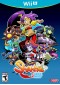 SHANTAE HALF GENIE - HALF HERO  (USAGÉ)