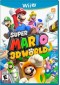 SUPER MARIO 3D WORLD  (USAGÉ)