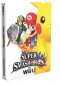 SUPER SMASH BROS EDITION STEEL BOOK  (USAGÉ)