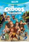 THE CROODS PREHISTORIC PARTY  (USAGÉ)
