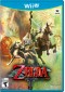 THE LEGEND OF ZELDA TWILIGHT PRINCESS HD  (USAGÉ)