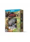 THE LEGEND OF ZELDA TWILIGHT PRINCESS HD + WOLF LINK AMIIBO  (USAGÉ)