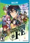 TOKYO MIRAGE SESSIONS #FE  (USAGÉ)