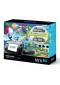 WII U MARIO & LUIGI DELUXE SET  (USAGÉ)