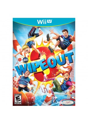 WIPEOUT 3 (USAGÉ) WIPEOUT 3 (USAGÉ)