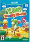 YOSHI'S WOOLLY WORLD  (USAGÉ)