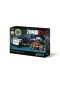 WII U DELUXE SET ZOMBIU LIMITED EDITION  (USAGÉ)
