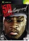50CENT BULLETPROOF  (USAGÉ)