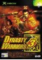 DYNASTY WARRIORS 3  (USAGÉ)