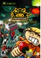 KND CODENAME : KIDS NEXT DOOR OPERATION: V.I.D.E.O.G.A.M.E  (USAGÉ)