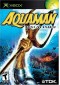 AQUAMAN  (USAGÉ)