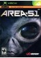 AREA-51  (USAGÉ)