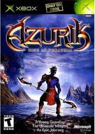 AZURIK (USAGÉ) AZURIK (USAGÉ)