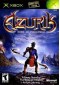 AZURIK (USAGÉ) AZURIK (USAGÉ)