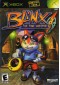 BLINX THE TIME SWEEPER  (USAGÉ)