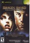 BROKEN SWORD THE SLEEPING DRAGON  (USAGÉ)