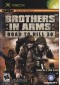 BROTHERS IN ARMS ROAD TO HILL 30  (USAGÉ)