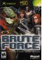 BRUTE FORCE  (USAGÉ)