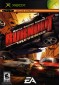 BURNOUT REVENGE  (USAGÉ)