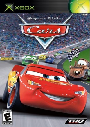 CARS  (USAGÉ)