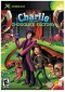 CHARLIE AND THE CHOCOLATE FACTORY  (USAGÉ)