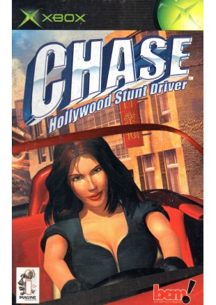 CHASE HOLLYWOOD TUNT DRIVER  (USAGÉ)