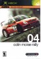 COLIN MCRAE RALLY 04  (USAGÉ)