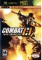COMBAT TASK FORCE 121  (USAGÉ)