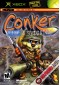 CONKER LIVE & RELOADED  (USAGÉ)